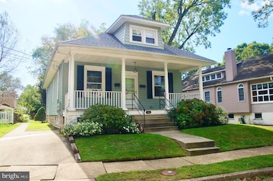 316 Audubon Ave, Audubon, NJ 08106 - photo 2