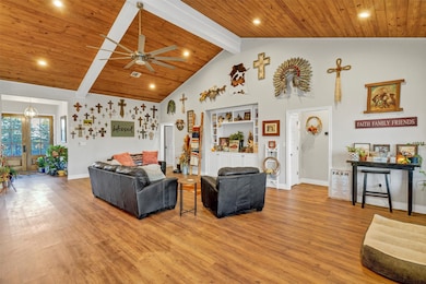 851 Hood Ct, Granbury, TX 76048 - photo 7