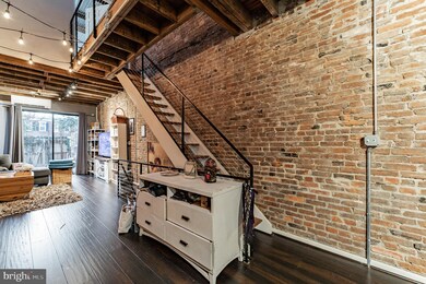 1027 W Barre St, Baltimore, MD 21230 - photo 5