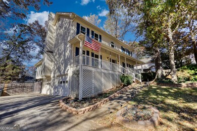 1702 Windsor Chase Ct, Lawrenceville, GA 30043 - photo 6