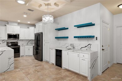 2935 Allen Dr, Edinburg, TX 78539 - photo 5