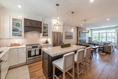 Photos Represent Model Home; Actual Unit May Vary