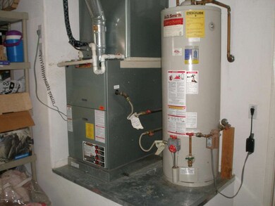 Highly Efficient HVAC