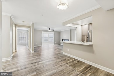 8311A Bluebird Way unit A, Laurel Hill, VA 22079 - photo 4