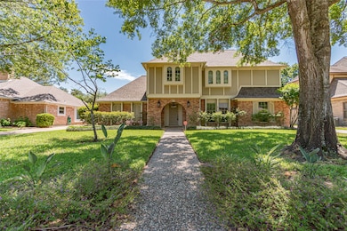 7618 Club Lake Dr, Houston, TX 77095 - photo 5