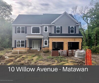 10 Willow Avenue Matawan