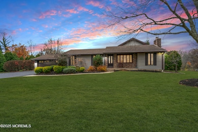 49 Highbridge Rd, New Egypt, NJ 08533 - photo 2