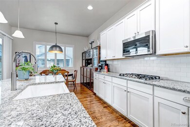 5420 Paddington Creek Place, Colorado Springs, CO 80924 - photo 4