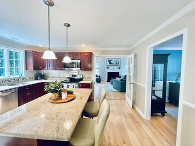 3 Christina Dr, North Easton, MA 02356 - photo 7