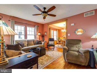 229 W Franklin Ave, Collingswood, NJ 08108 - photo 4