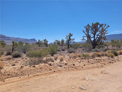 View of mountain background