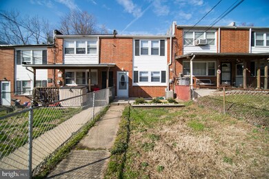 3304 Bero Rd, Halethorpe, MD 21227 - photo 2