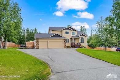 3 story beautiful home