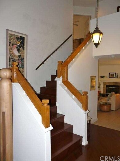 Stairway