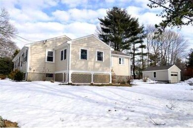 17 Skyview Rd, Lexington, MA 02420 - photo 2