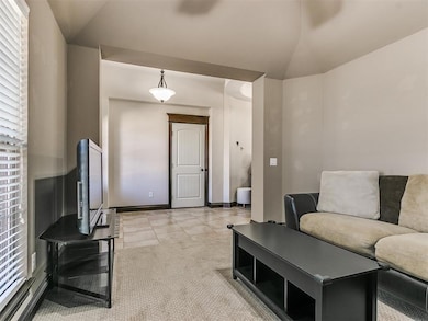 Great space!