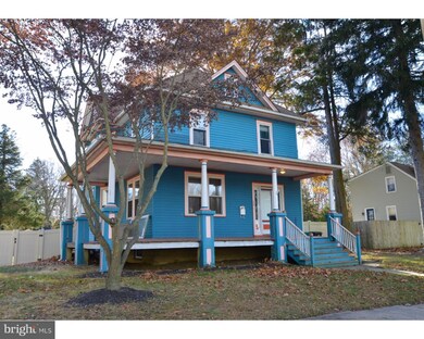 304 W Cherry St, Wenonah, NJ 08090 - photo 4