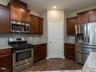 4249 Lofty Ridge Place, Morrisville, NC 27560 - photo 5