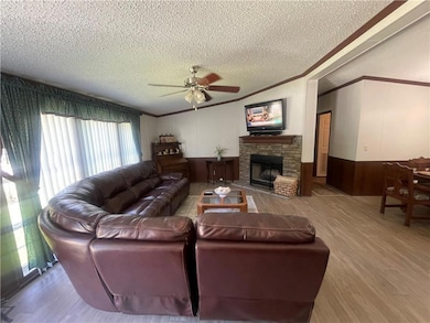 12171 Yancey Glen Dr, Mobile, AL 36695 - photo 3