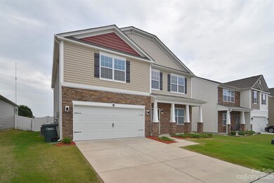 1291 Melon Colony Ave SW, Concord, NC 28027 - photo 3