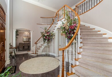 Stairway


