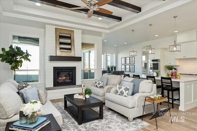 8894 E Lavender Dr, Nampa, ID 83687 - photo 4