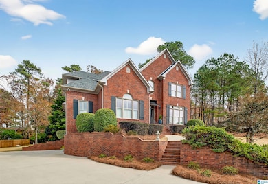 508 Mill Springs Cir, Birmingham, AL 35244 - photo 6