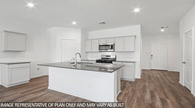 16703 Hemlock Forest, Magnolia, TX 77355 - photo 6