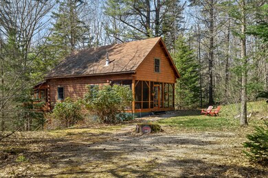 30 Mountain View Rd, Boothbay Harbor, ME 04538 - photo 2