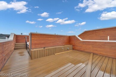 2840 John R St, Detroit, MI 48201 - photo 7