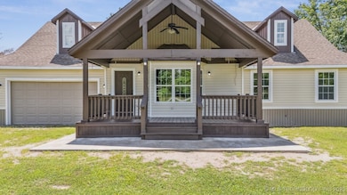 15750 S Old Highway 88, Claremore, OK 74017 - photo 4