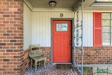 9 Chippewa Dr, Savannah, GA 31406 - photo 4