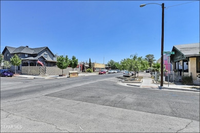 1030 Wyoming Ave unit 4, El Paso, TX 79902 - photo 3