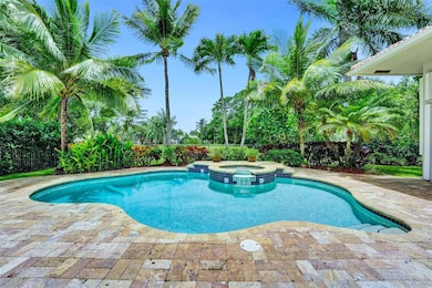 Private, beautifully landscaped, fully fenced back