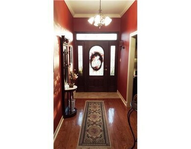 Foyer.