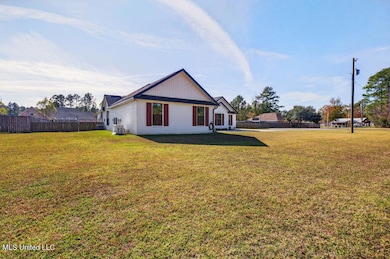 8906 Seaman Rd, Vancleave, MS 39565 - photo 3