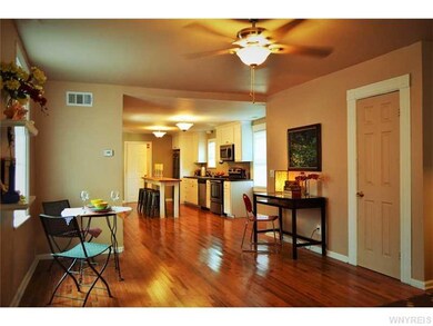 Family Room.