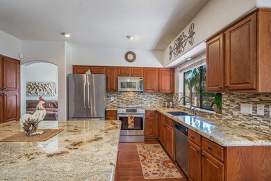 Galley View