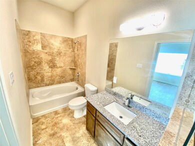 5821 Balbo St, Houston, TX 77091 - photo 5