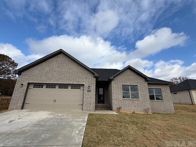 41 Ridge View St, Vilonia, AR 72173 - photo 2