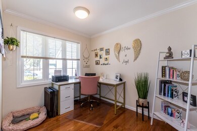 27 Laurelwood Dr unit 27, Hopedale, MA 01747 - photo 7