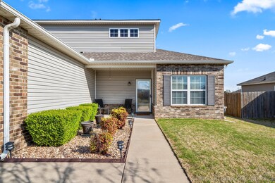 25471 E 92nd Terrace S, Broken Arrow, OK 74014 - photo 6