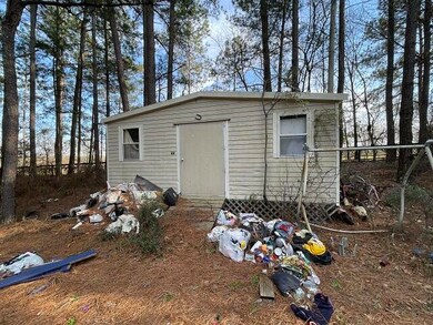 outbuilding