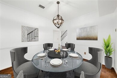 3050 Margaret Mitchell Dr NW unit 26, Atlanta, GA 30327 - photo 7