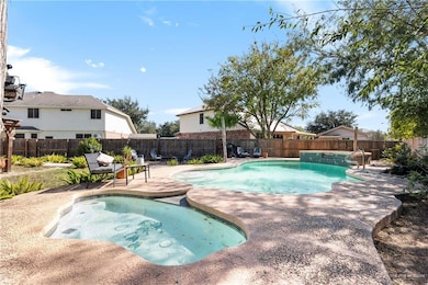 5109 Jasmine Ct, McAllen, TX 78501 - photo 2