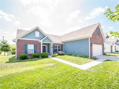 2601 Wildflower Ln, Greenwood, IN 46143 - photo 2