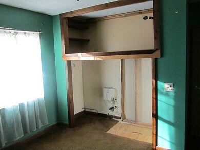Laundry Room/Area.