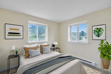 256 Parker Hill Ave unit 14, Roxbury Crossing, MA 02120 - photo 4