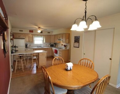 Dinning Room