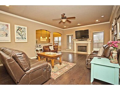 2901 W Miramar Dr, Fayetteville, AR 72704 - photo 4